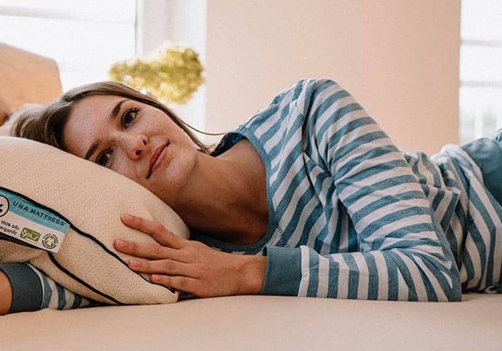 Pillow Essential
